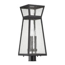 Savoy House 5-633 Millford 3-lt 23" Tall Outdoor Post Lantern