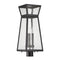 Savoy House 5-633 Millford 3-lt 23" Tall Outdoor Post Lantern