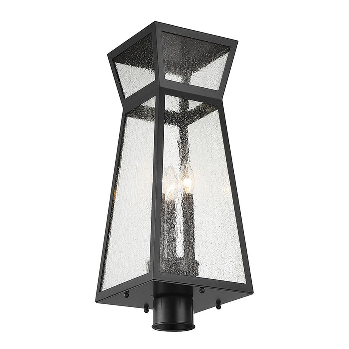 Savoy House 5-633 Millford 3-lt 23" Tall Outdoor Post Lantern