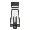 Savoy House 5-633 Millford 3-lt 23" Tall Outdoor Post Lantern
