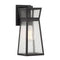 Savoy House 5-634 Millford 1-lt 14" Tall Outdoor Wall Lantern