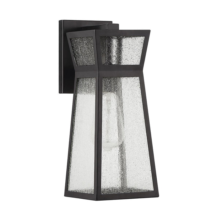 Savoy House 5-634 Millford 1-lt 14" Tall Outdoor Wall Lantern