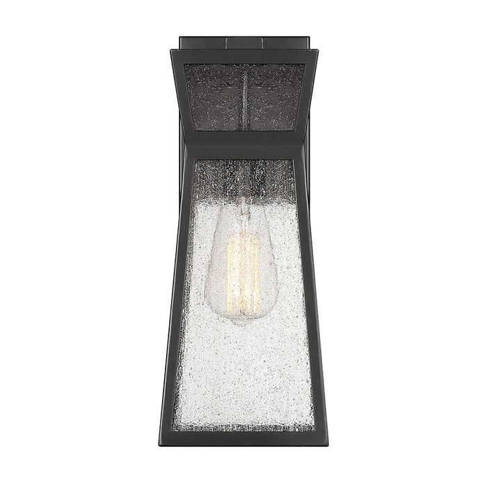 Savoy House 5-634 Millford 1-lt 14" Tall Outdoor Wall Lantern