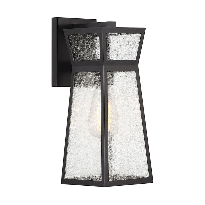 Savoy House 5-634 Millford 1-lt 14" Tall Outdoor Wall Lantern