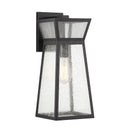 Savoy House 5-635 Millford 1-lt 19" Tall Outdoor Wall Lantern