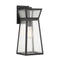 Savoy House 5-635 Millford 1-lt 19" Tall Outdoor Wall Lantern