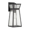 Savoy House 5-635 Millford 1-lt 19" Tall Outdoor Wall Lantern
