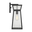 Savoy House 5-635 Millford 1-lt 19" Tall Outdoor Wall Lantern