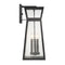 Savoy House 5-636 Millford 3-lt 22" Tall Outdoor Wall Lantern