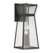 Savoy House 5-637 Millford 4-lt 27" Tall Outdoor Wall Lantern