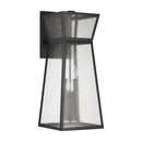 Savoy House 5-637 Millford 4-lt 27" Tall Outdoor Wall Lantern