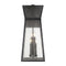 Savoy House 5-637 Millford 4-lt 27" Tall Outdoor Wall Lantern