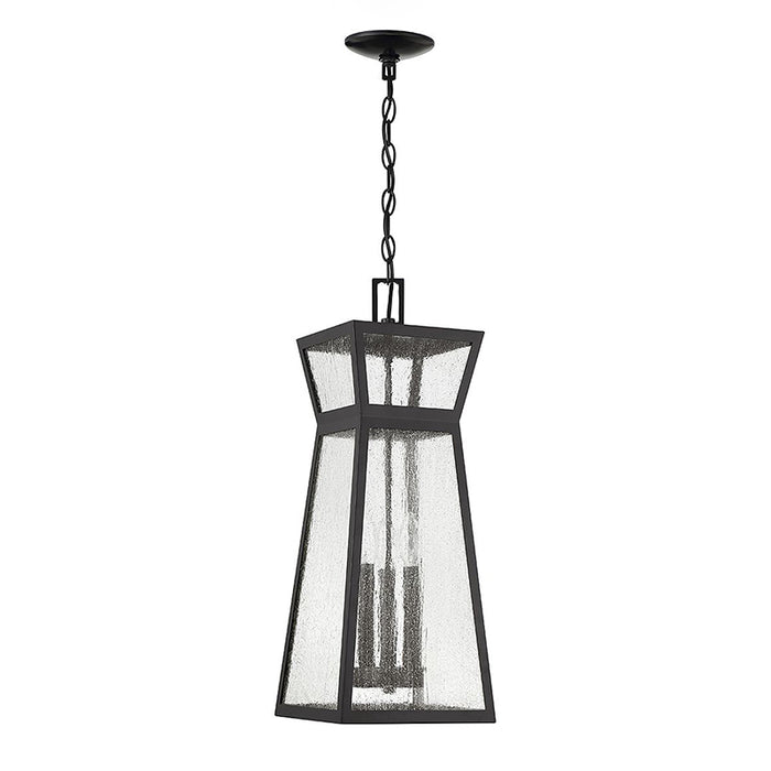 Savoy House 5-638 Millford 3-lt 9" Outdoor Hanging Lantern