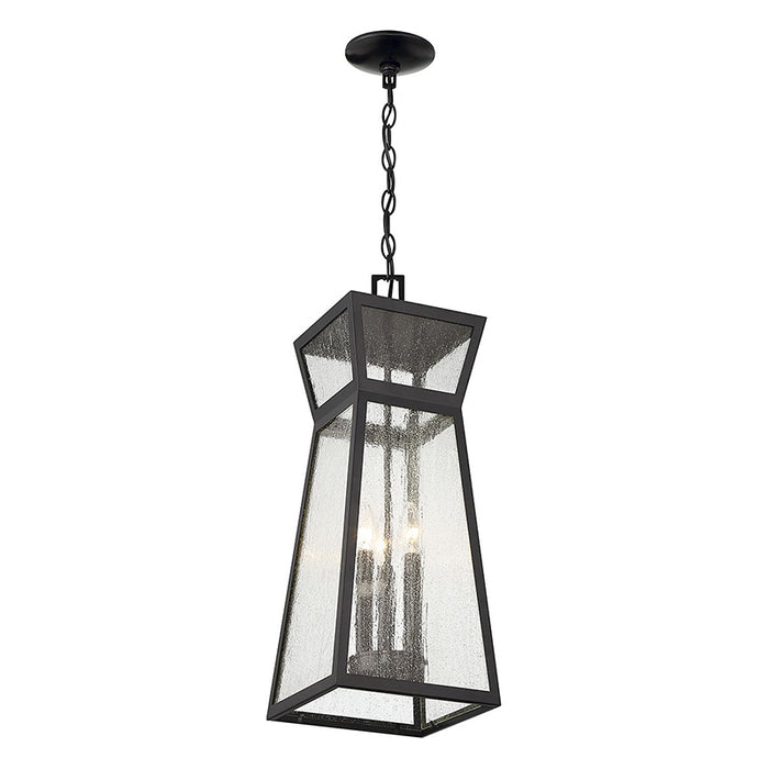 Savoy House 5-638 Millford 3-lt 9" Outdoor Hanging Lantern