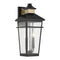 Savoy House 5-714 Kingsley 2-lt 20" Tall Outdoor Wall Lantern