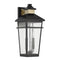 Savoy House 5-714 Kingsley 2-lt 20" Tall Outdoor Wall Lantern