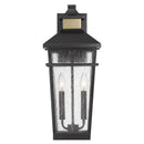 Savoy House 5-714 Kingsley 2-lt 20" Tall Outdoor Wall Lantern