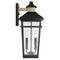 Savoy House 5-714 Kingsley 2-lt 20" Tall Outdoor Wall Lantern