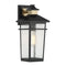 Savoy House 5-719 Kingsley 1-lt 16" Tall Outdoor Wall Lantern