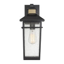 Savoy House 5-719 Kingsley 1-lt 16" Tall Outdoor Wall Lantern
