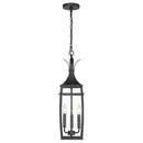Savoy House 5-763 Montpelier 3-lt 8" Outdoor Hanging Lantern