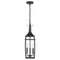 Savoy House 5-763 Montpelier 3-lt 8" Outdoor Hanging Lantern