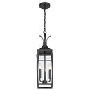 Savoy House 5-763 Montpelier 3-lt 8" Outdoor Hanging Lantern