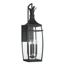 Savoy House 5-764 Montpelier 4-lt 32" Tall Outdoor Wall Lantern