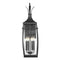Savoy House 5-764 Montpelier 4-lt 32" Tall Outdoor Wall Lantern