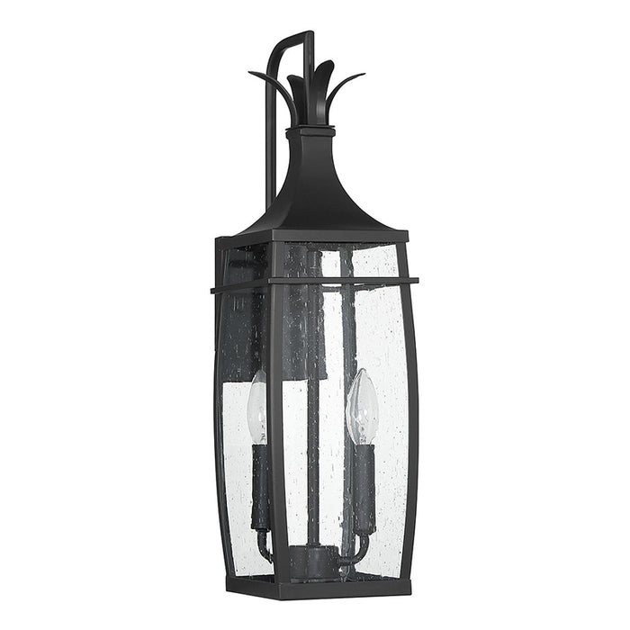 Savoy House 5-766 Montpelier 2-lt 22" Tall Outdoor Wall Lantern