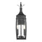 Savoy House 5-766 Montpelier 2-lt 22" Tall Outdoor Wall Lantern