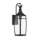 Savoy House 5-768 Montpelier 1-lt 19" Tall Outdoor Wall Lantern