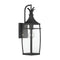 Savoy House 5-768 Montpelier 1-lt 19" Tall Outdoor Wall Lantern