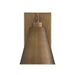 Savoy House 5-805-DS Ryder 1-lt 9" Tall Outdoor Wall Lantern - Atlas Bronze