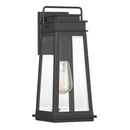 Savoy House 5-812 Boone 1-lt 15" Tall Outdoor Wall Lantern
