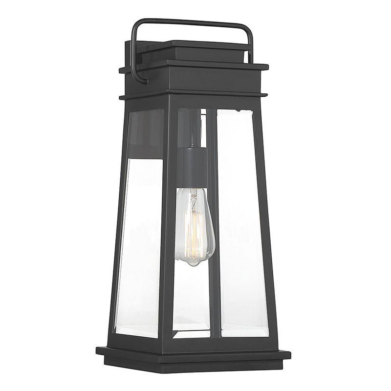 Savoy House 5-813 Boone 1-lt 20" Tall Outdoor Wall Lantern
