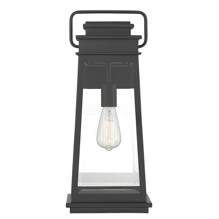 Savoy House 5-813 Boone 1-lt 20" Tall Outdoor Wall Lantern