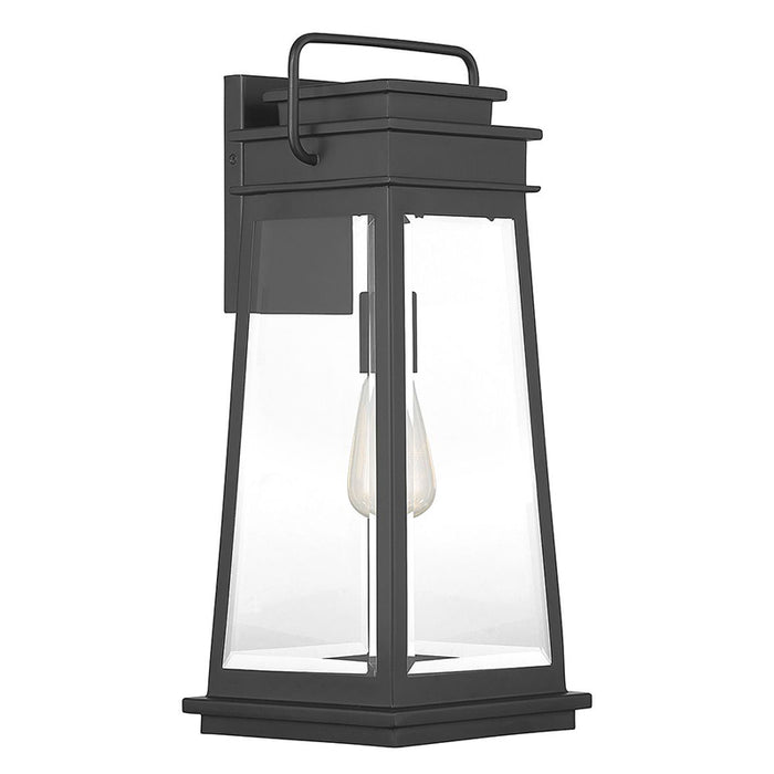 Savoy House 5-813 Boone 1-lt 20" Tall Outdoor Wall Lantern