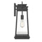 Savoy House 5-813 Boone 1-lt 20" Tall Outdoor Wall Lantern