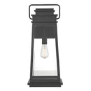 Savoy House 5-814 Boone 1-lt 25" Tall Outdoor Wall Lantern