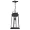 Savoy House 5-816 Boone 1-lt 6" Outdoor Hanging Lantern