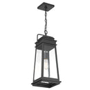 Savoy House 5-816 Boone 1-lt 6" Outdoor Hanging Lantern