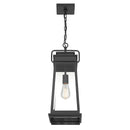 Savoy House 5-816 Boone 1-lt 6" Outdoor Hanging Lantern