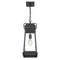 Savoy House 5-816 Boone 1-lt 6" Outdoor Hanging Lantern