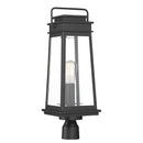 Savoy House 5-817 Boone 1-lt 24" Tall Outdoor Post Lantern