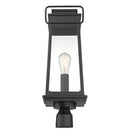 Savoy House 5-817 Boone 1-lt 24" Tall Outdoor Post Lantern