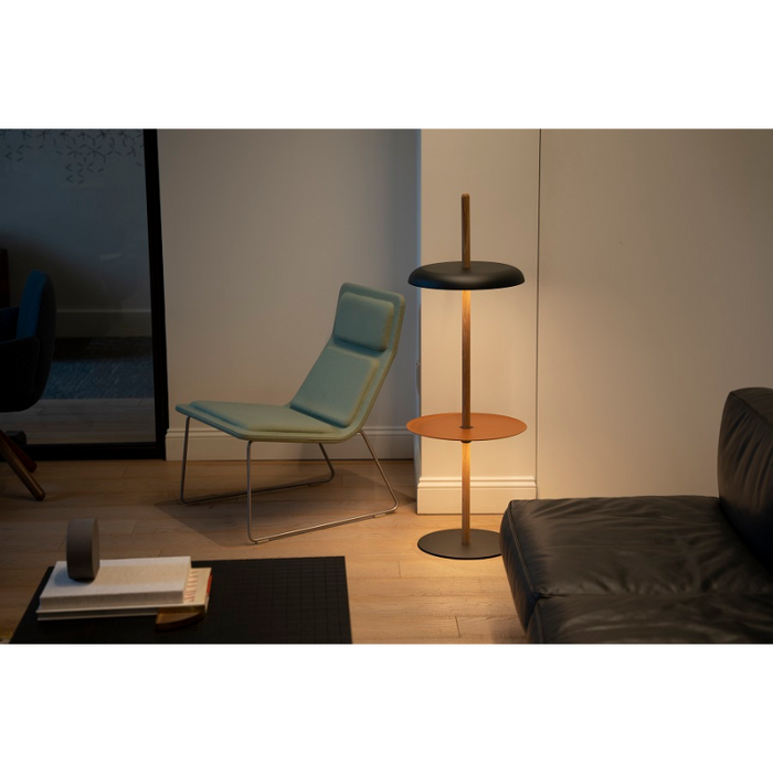 Pablo Designs Nivél Pedestal Tray Module