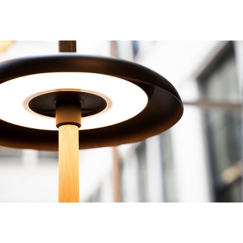 Pablo Designs Nivél LED Floor Lamp