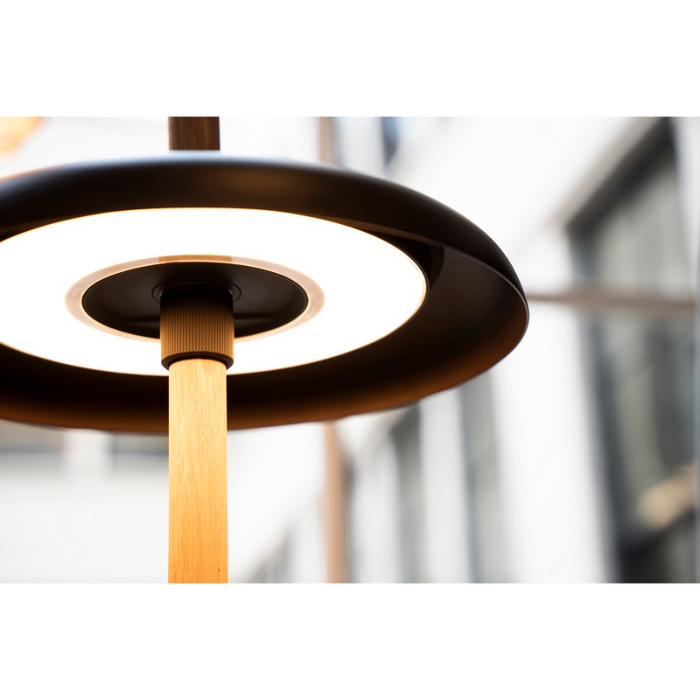 Pablo Designs Nivél LED Floor Lamp
