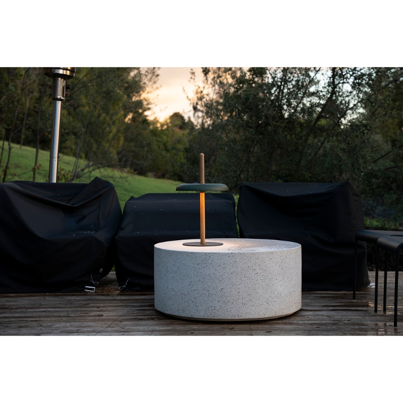 Pablo Designs Nivél LED Table Lamp